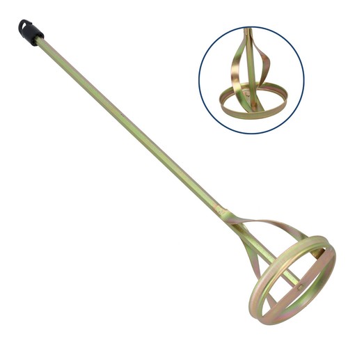 Miscelatore palette agitatore