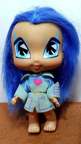 Winx pixie bambola - pixie, 12