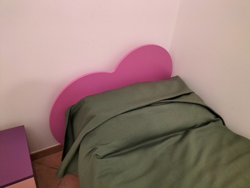 Letto singolo per cameretta - per,