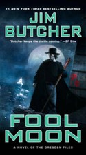 Fool Moon (Dresden Files) -