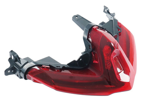 T4tune faro posteriore lexus - faro,