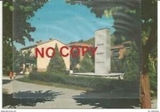 Monte San Pietro, 1970, Calderino, Monumento ai Caduti.