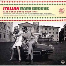 Various Artists / ITALIAN RARE