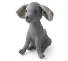 Fermaporta per cuccioli carino