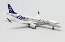 Modellino aereo JC Wings