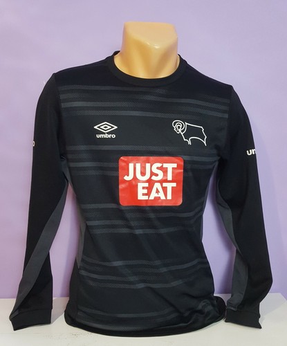 Maglia portiere derby - maglia,
