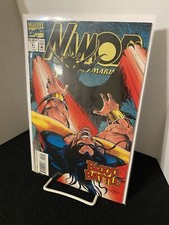 Namor, the Sub-Mariner #40