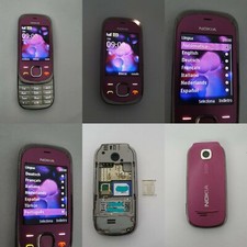 CELLULARE NOKIA 7230 GSM SIM FREE DEBLOQUE UNLOCKED 2
