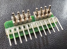 Siemens Interruttore di prova