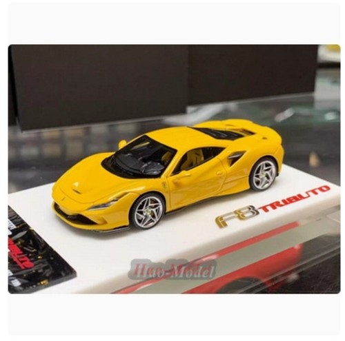 Ferrari f8 tributo - 1:64,