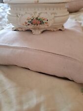 Centrotavola Antico V Bassano Ceramica Vintage Decorata  A Mano Zuppiera Floreal