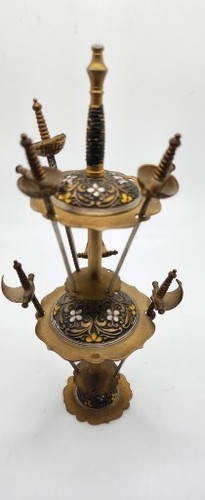 Set mini spade - set,