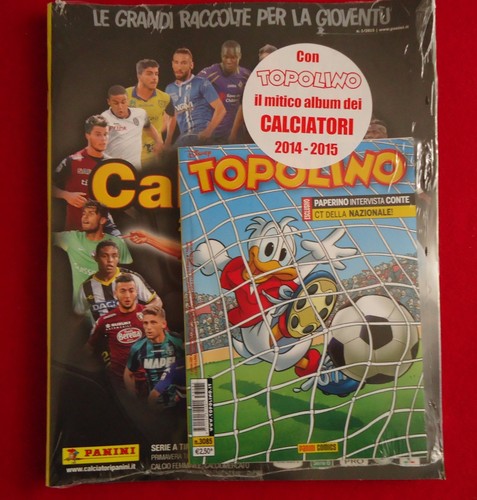 Topolino 3085 blisterato - , con