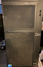 IBM System x3400 M3 Xeon  Ram