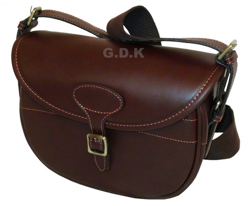 Borsa cartuccia pelle guardian - borsa,