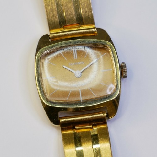 Orologio donna vintage - ,
