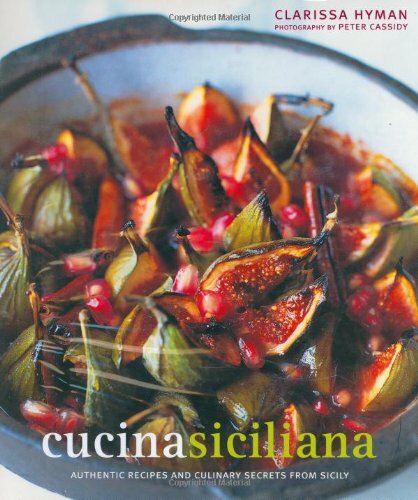 Cucina siciliana authentic - siciliana:,