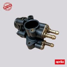 Corpo Iniettore Scooter