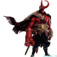 In magazzino! 1000TOYS Hellboy