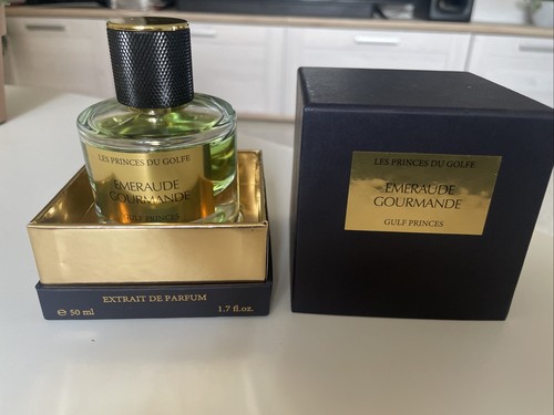 Emeraude gourmande les - gourmande,