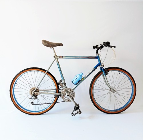 Colnago master anno 1989 - ,