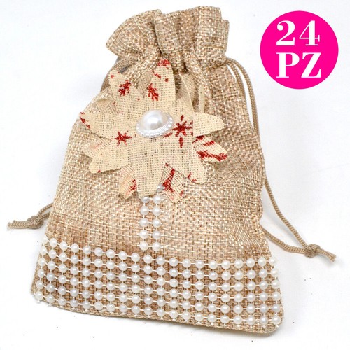 Set sacchetti per - sacchetti,