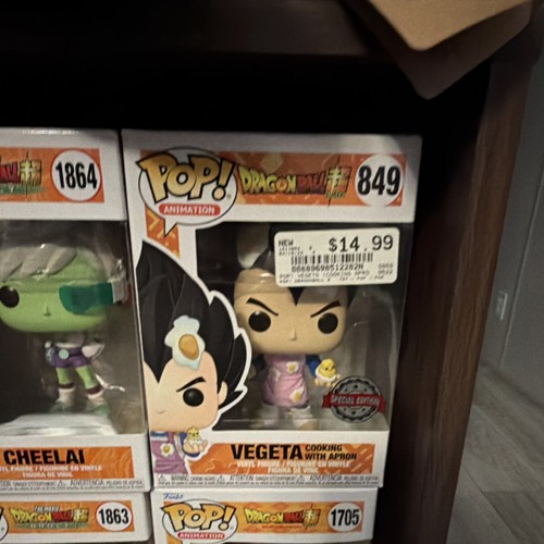 Funko pop figurina dragon - figurina,