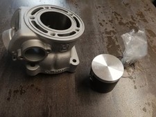 Cilindro Husqvarna Wr 125 Dal