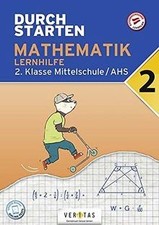 Durchstarten - Mathematik -