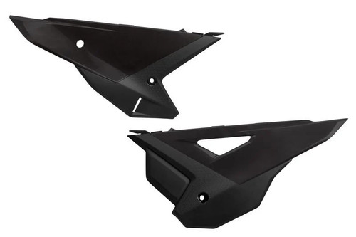 Pannello ufo lato crf250 - pannello, 22-24
