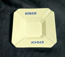  Posacenere in porcellana