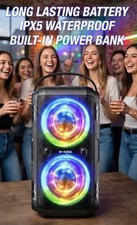 King 80w altoparlante - w-king,