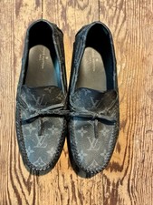 Mocassini Louis Vuitton uomo