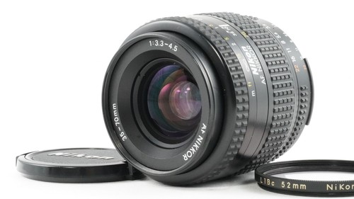 Nikon nikkor 70 mm - nikkor, 35-70