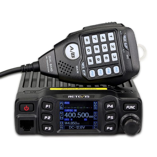 Retevis rt95 ricetrasmettitore - rt95,