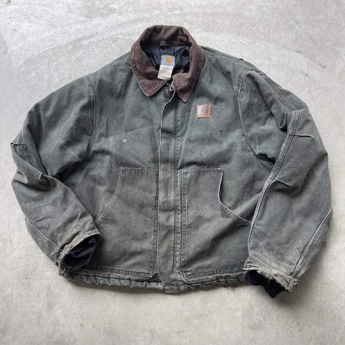 Carhartt detroit giacca uomo - giacca,