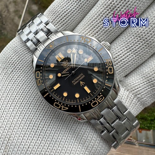 Steeldive sd1957 orologio - sd1957,