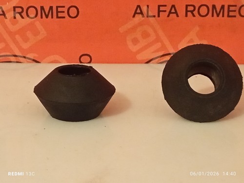 Alfa romeo serie 105 kit - alfa, 2pz