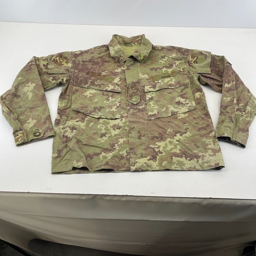 Giacca combattimento estiva - da,