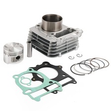 72MM CYLINDER BARREL PISTON