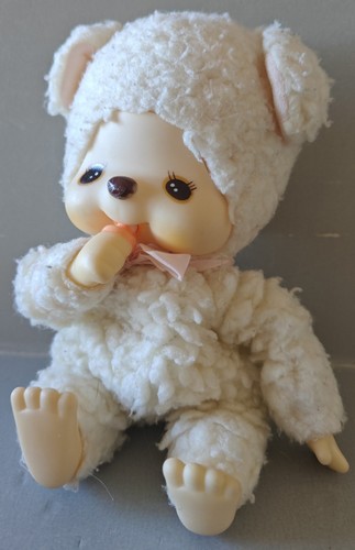 Sekiguchi sheep - ⭐💖,