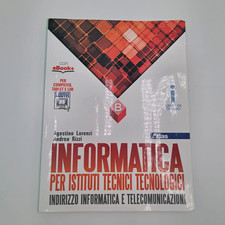 Informatica B Per Istituti