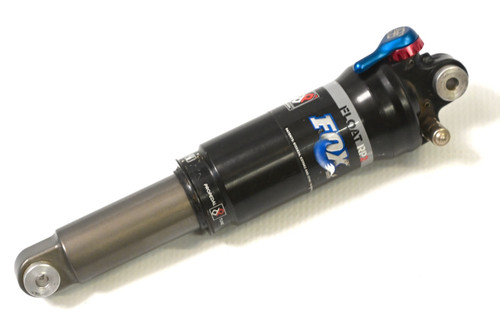 Fox float rp2 rear shock - fox,