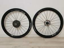 Coppia Ruote Dt Swiss C1850 Spline Body Sram XD. Gravel, Road. Tubeless PP 12MM