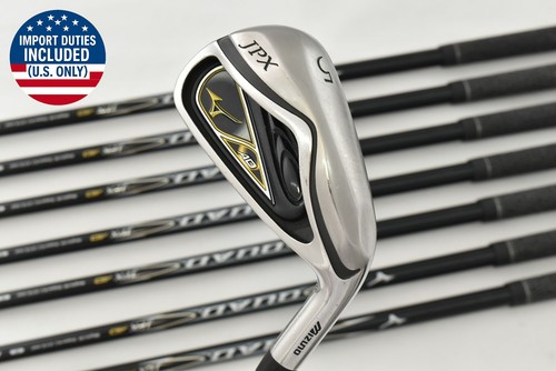 Pezzi mizuno jpx ad - 8,