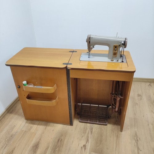 Macchina cucire singer 227m - cucire,