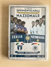 ITALIA Vs GERMANIA 11 Luglio