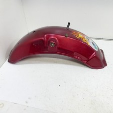 Kawasaki VN 750 A Vulcan