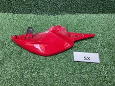 CODONE SINISTRO SCOCCA CARENA POSTERIORE MV AGUSTA BRUTALE 800 2021 2023