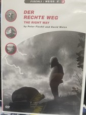 The Right Way (Der Rechte Weg) (DVD) WORLD SHIP AVAIL